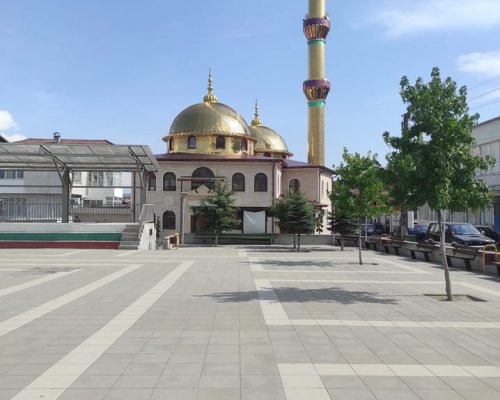 Кортолуш Байрам в село Брезница