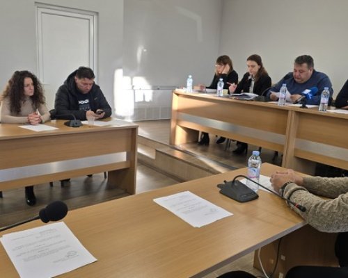 С пълно мнозинство съветниците в Сандански приеха декларация в подкрепа на медиците от МБАЛ Югозападна