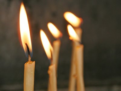 Почитаме паметта на 14 000 невинни деца, избити от цар Ирод във Витлеем