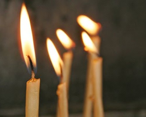 Почитаме паметта на 14 000 невинни деца, избити от цар Ирод във Витлеем