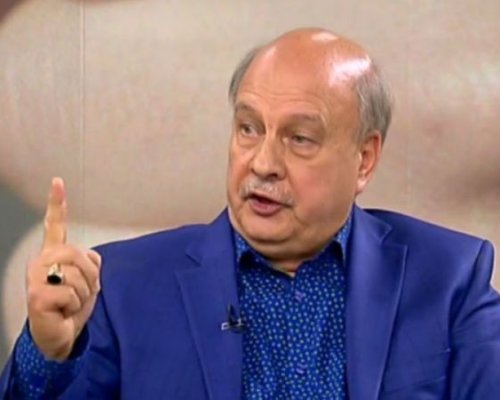 Георги Марков: Соросоидите във ВКС посегнаха на Патриарха и на БПЦ! Позор!
