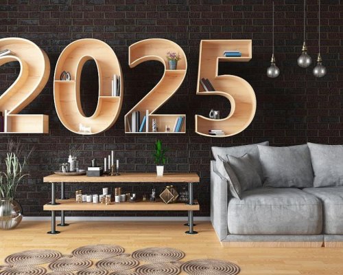 Как да подготвим дома си за 2025 година
