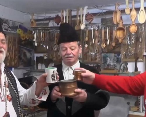 В Северозапада лекуват махмурлука с ракия и зелева чорба