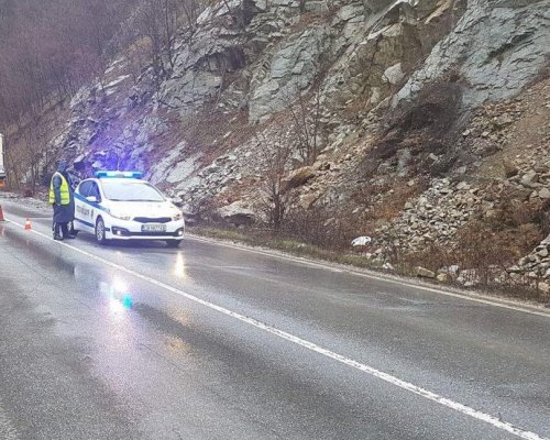Зверска катастрофа на Хаинбоаз , има жертви