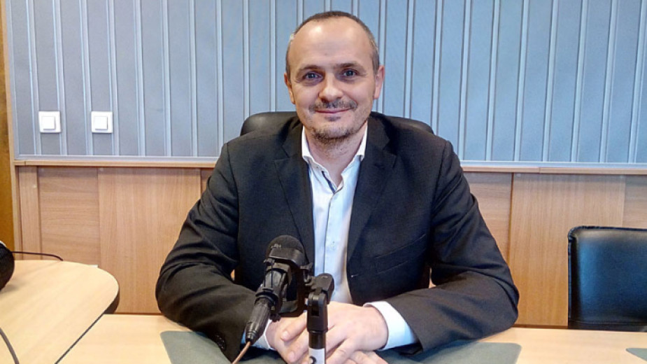 Георги Киряков: Изборът на главен прокурор-лакмус за това какво ще се случва през 2025 г.