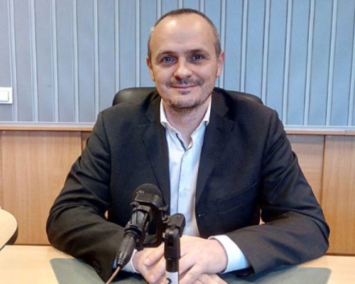 Георги Киряков: Изборът на главен прокурор-лакмус за това какво ще се случва през 2025 г.