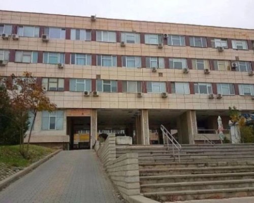 70-годишен мъж пострада пред пункт за технически прегледи в Благоевград