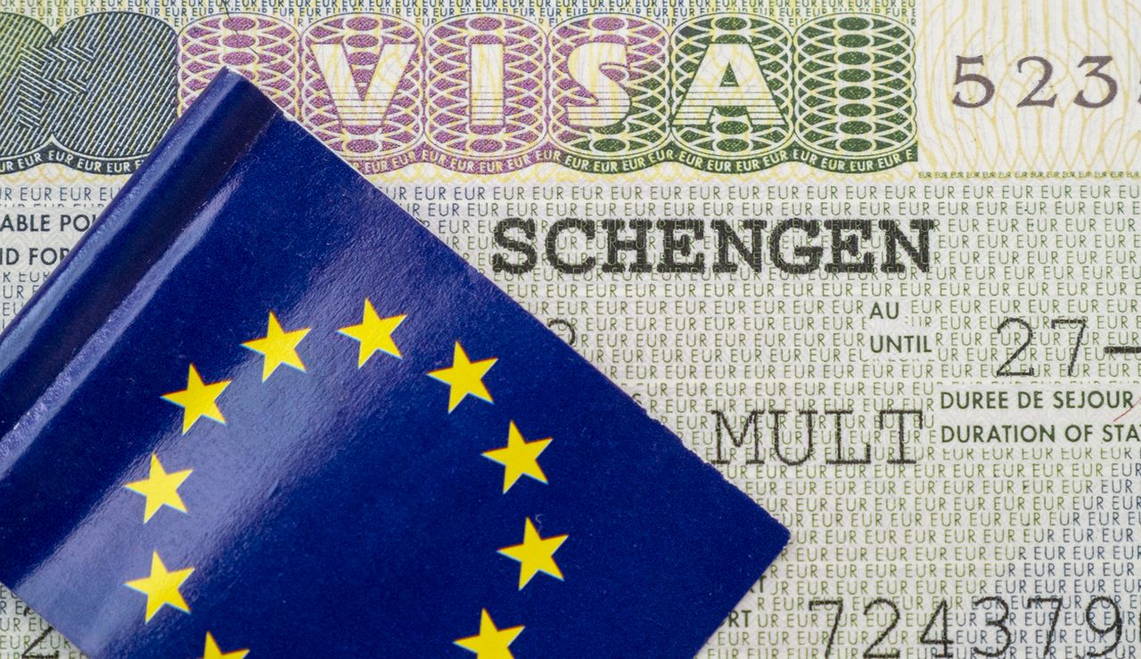 Обратно броене: Последни часове преди влизането на България в Шенген по суша Обратно броене: Последни часове преди влизането на България в Шенген по суша
