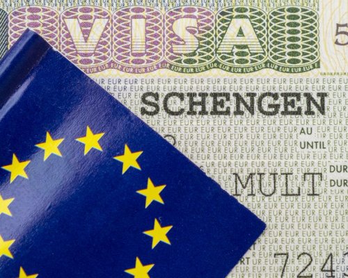 Обратно броене: Последни часове преди влизането на България в Шенген по суша