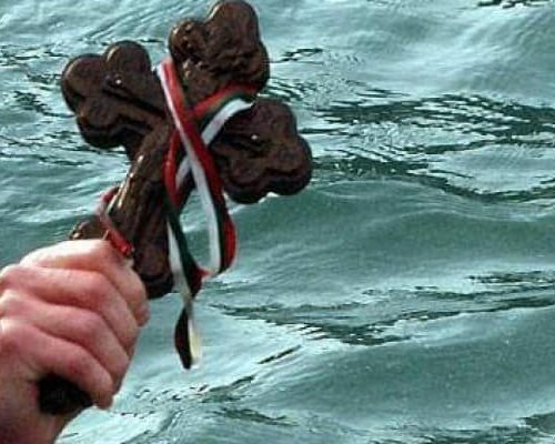Записват участниците за хвърлянето на кръста на Йордановден в Белица