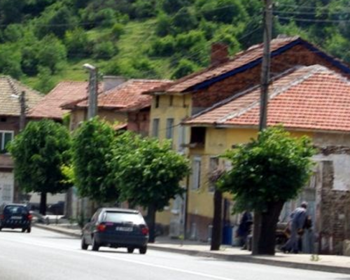 Искат парапети в Кресна край Е-79 заради инцидентите