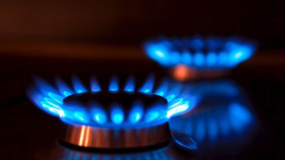 КЕВР обсъжда повишение на цената на природния газ с близо 10 КЕВР обсъжда повишение на цената на природния газ с близо 10