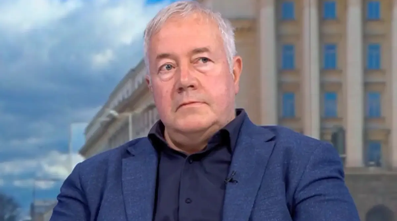 Харалан Александров: Има шанс за редовно правителство Харалан Александров: Има шанс за редовно правителство