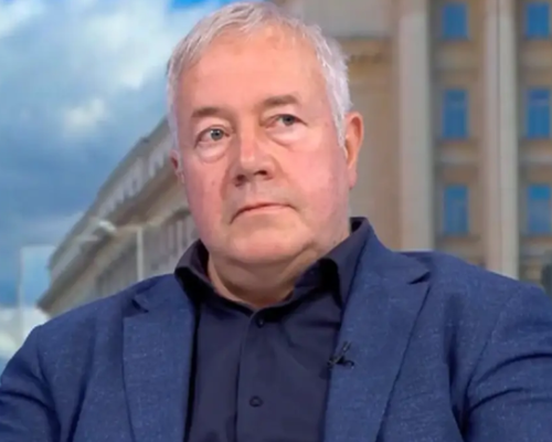 Харалан Александров: Има шанс за редовно правителство
