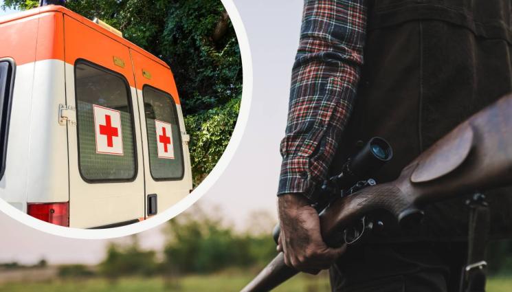 ИЗВЪНРЕДНО: Застреляха полицай по време на лов! Задържан е авджия от същата дружинка ИЗВЪНРЕДНО: Застреляха полицай по време на лов! Задържан е авджия от същата дружинка