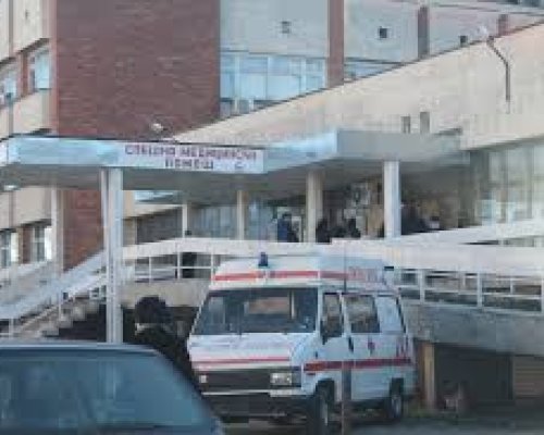Викаш линейка, отговарят: Намери си личен превоз - защо отказаха помощ на човек с инсулт?