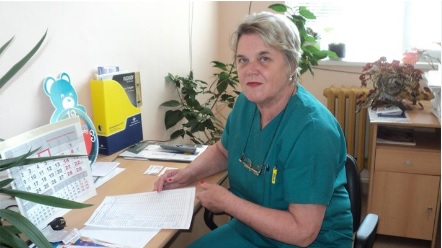 Д-р Раиса Гнутова става зам. директор на МБАЛ-Благоевград