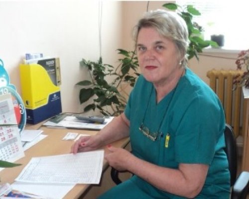 Д-р Раиса Гнутова става зам. директор на МБАЛ-Благоевград