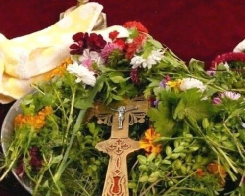 Зимен Кръстовден е, какви са обичаите