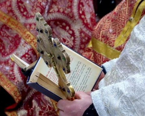 Богоявление е! Какви са народните поверия