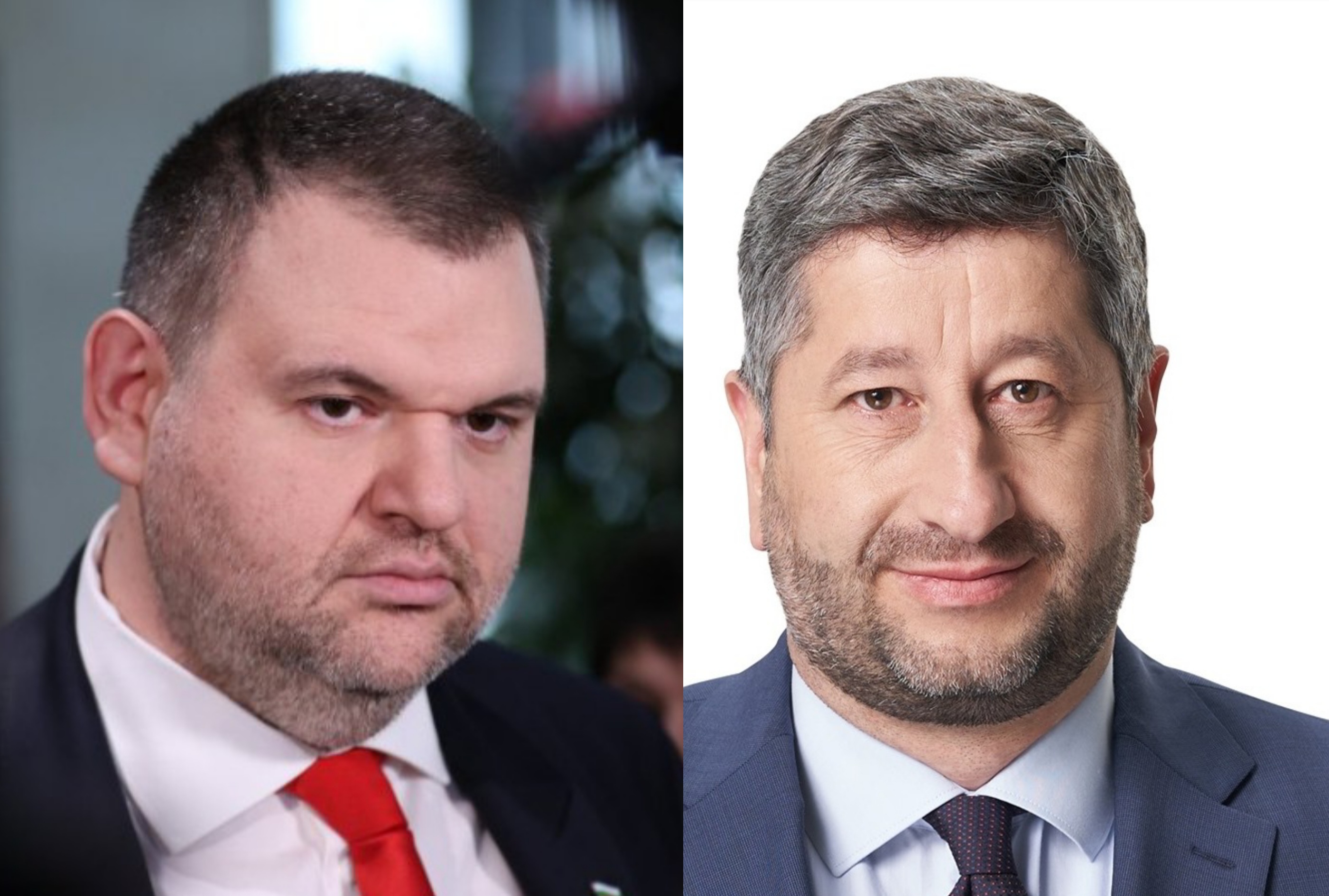 Задкулисните сделки на Христо Иванов: Ти ме правиш президент, аз ще те направя премиер! Задкулисните сделки на Христо Иванов: Ти ме правиш президент, аз ще те направя премиер!