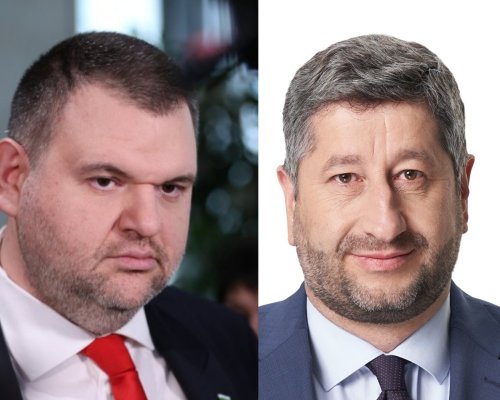 Задкулисните сделки на Христо Иванов: Ти ме правиш президент, аз ще те направя премиер!