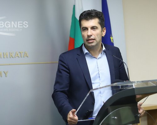 Кирил Петков: ГЕРБ не иска да скъса зависимостта си от Пеевски, затова отиваме на избори