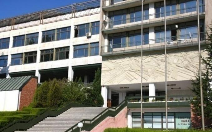 В ЮЗУ стартира приемът на документи за магистри В ЮЗУ стартира приемът на документи за магистри