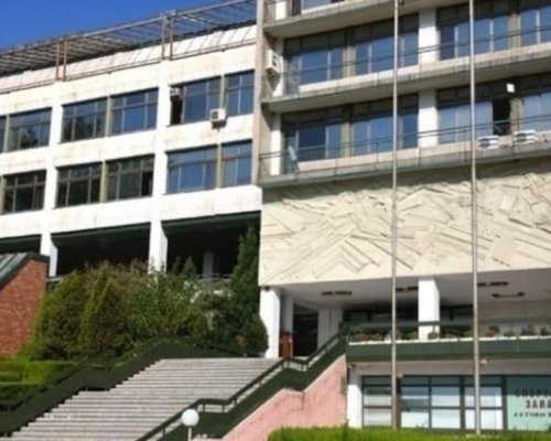 В ЮЗУ стартира приемът на документи за магистри