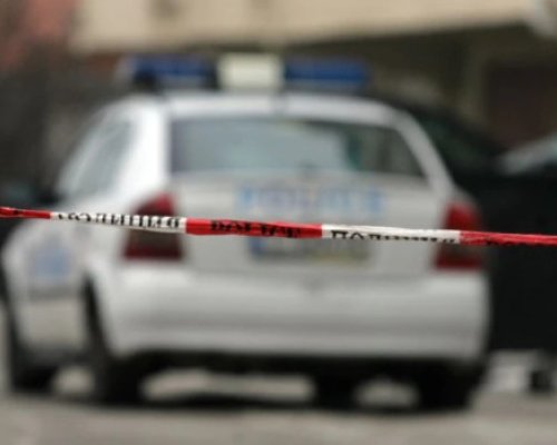 Грабеж в училището в с. Кочан, има задържан