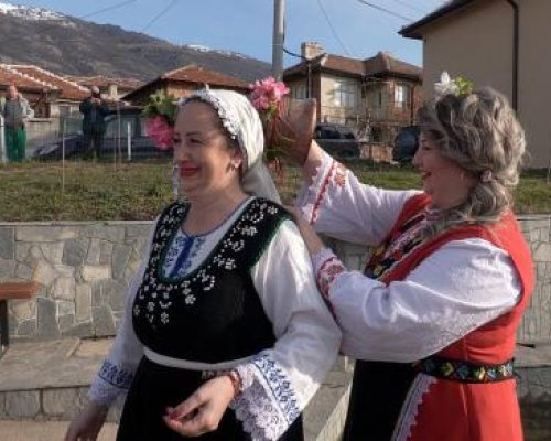 Старите български традиции за Ивановден