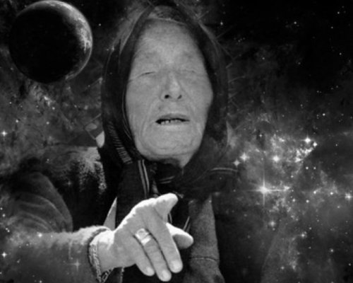 Сбъднати пророчества на Ванга за 2024-а и какво предсказва за 2025 г.