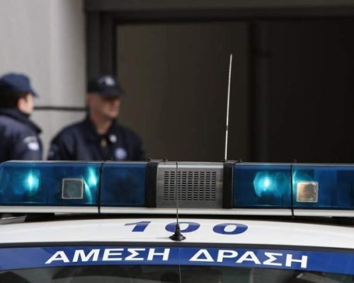 Гърция пропищя от наш ало измамник, закопчаха го на Промахон-Кулата