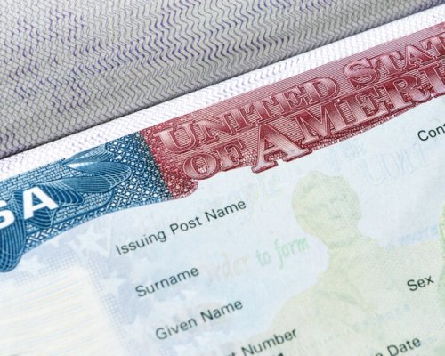 Кога ще отпаднат американските визи за българите?