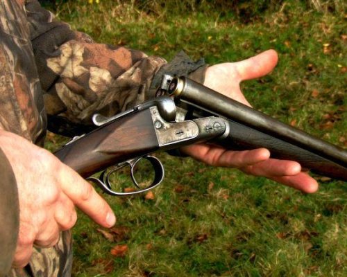 358 свободни места за авджии има в Благоевградско