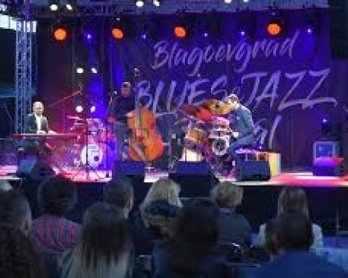 Богата фестивална програма в седмото издание на Благоевград BLUES JAZZ през м. март, входът е свободен