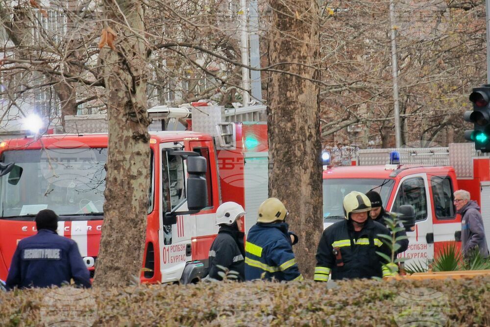 Общо 52 пожара са ликвидирани в страната през изминалото денонощие Общо 52 пожара са ликвидирани в страната през изминалото денонощие
