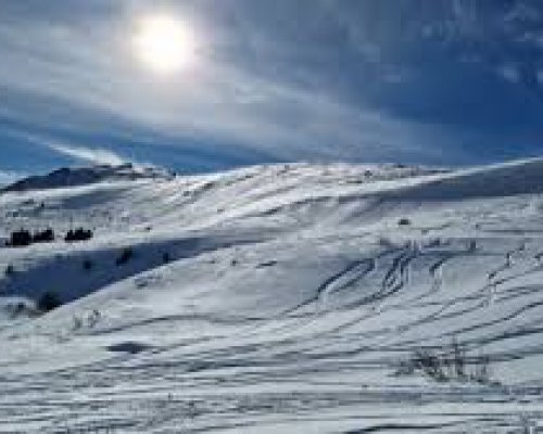 ПСС: Добри са условията за туризъм по планините
