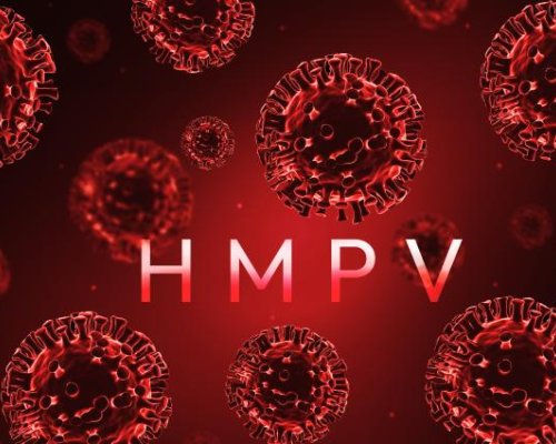 28 случая на метапневмовирус в България през 2024 г.