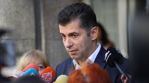 Кирил Петков вече е обвиняем, с мярка  подписка  е