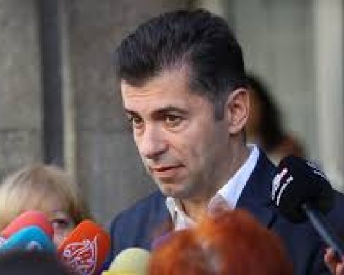 Кирил Петков вече е обвиняем, с мярка  подписка  е