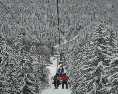 ПСС: Условията в планините са подходящи за туризъм