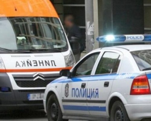 Известен благоевградчанин пострада в тежка катастрофа