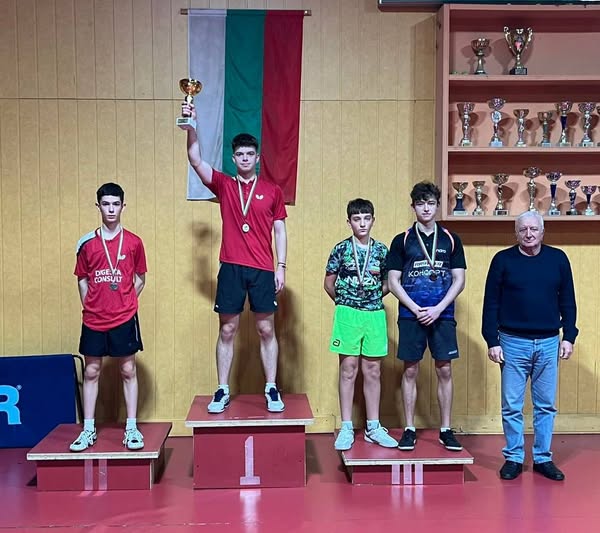 Блестящо начало за годината за СКТМ Марек-Дигеста спорт -Дупница Блестящо начало за годината за СКТМ Марек-Дигеста спорт -Дупница