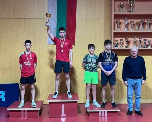 Блестящо начало за годината за СКТМ  Марек-Дигеста спорт -Дупница