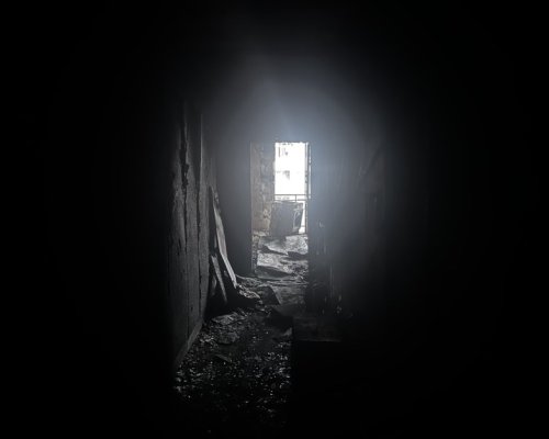 Трагедия: Журналистка и внучето и загинаха при пожар в Стара Загора