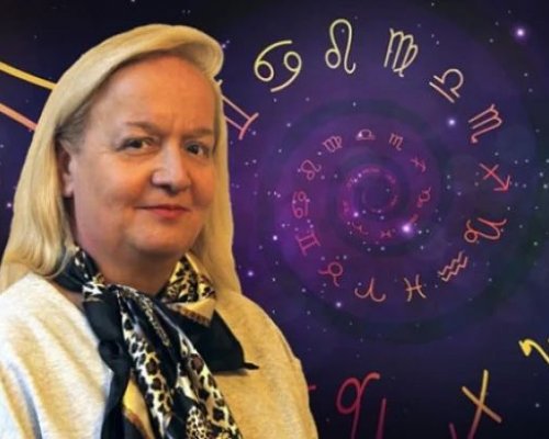 Алена за 2025-а: Край на джендър манията и на войната в Украйна