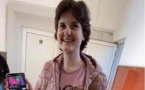 Повече от година няма следа от Ивана от Дупница, 31 деца са изчезнали безследно у нас Повече от година няма следа от Ивана от Дупница, 31 деца са изчезнали безследно у нас