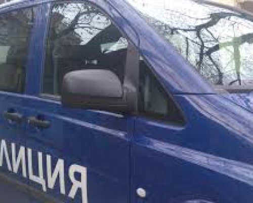 Фалшив сигнал за бомба прекъсна купон с Галена в дискотека в Благоевград