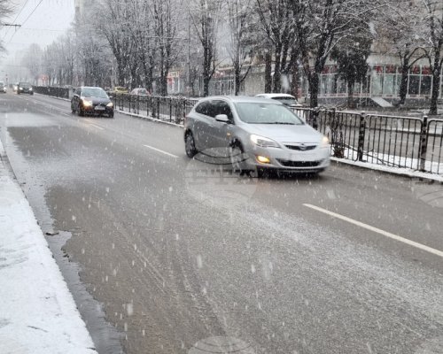 Общо 16 души са пострадали при катастрофи в страната за ден